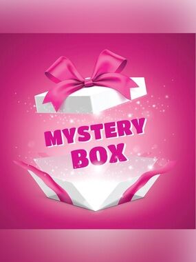 Now $25. Clothes Mystery Box